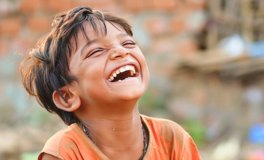 A Small Gift That Changed a Child’s Future